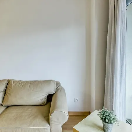 Apartamento Aquamarina 103 Rosas