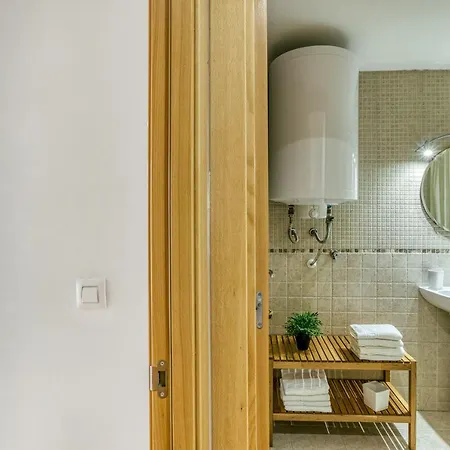 Apartamento Aquamarina 103