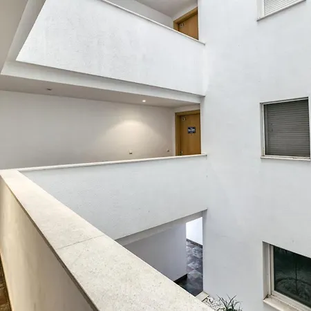 Apartamento Aquamarina 103